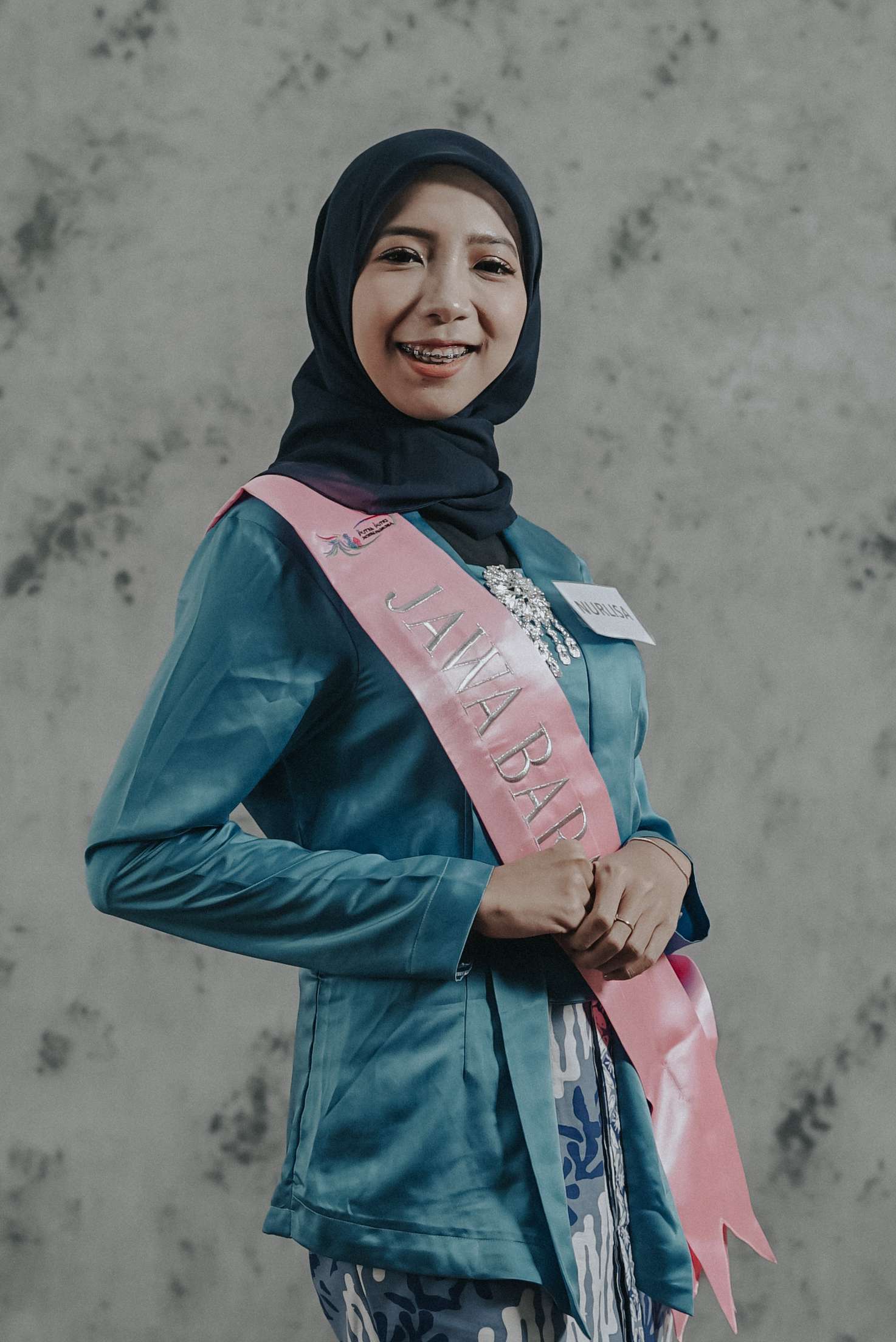 FATHUROHMAH NURLISA HAPSARI